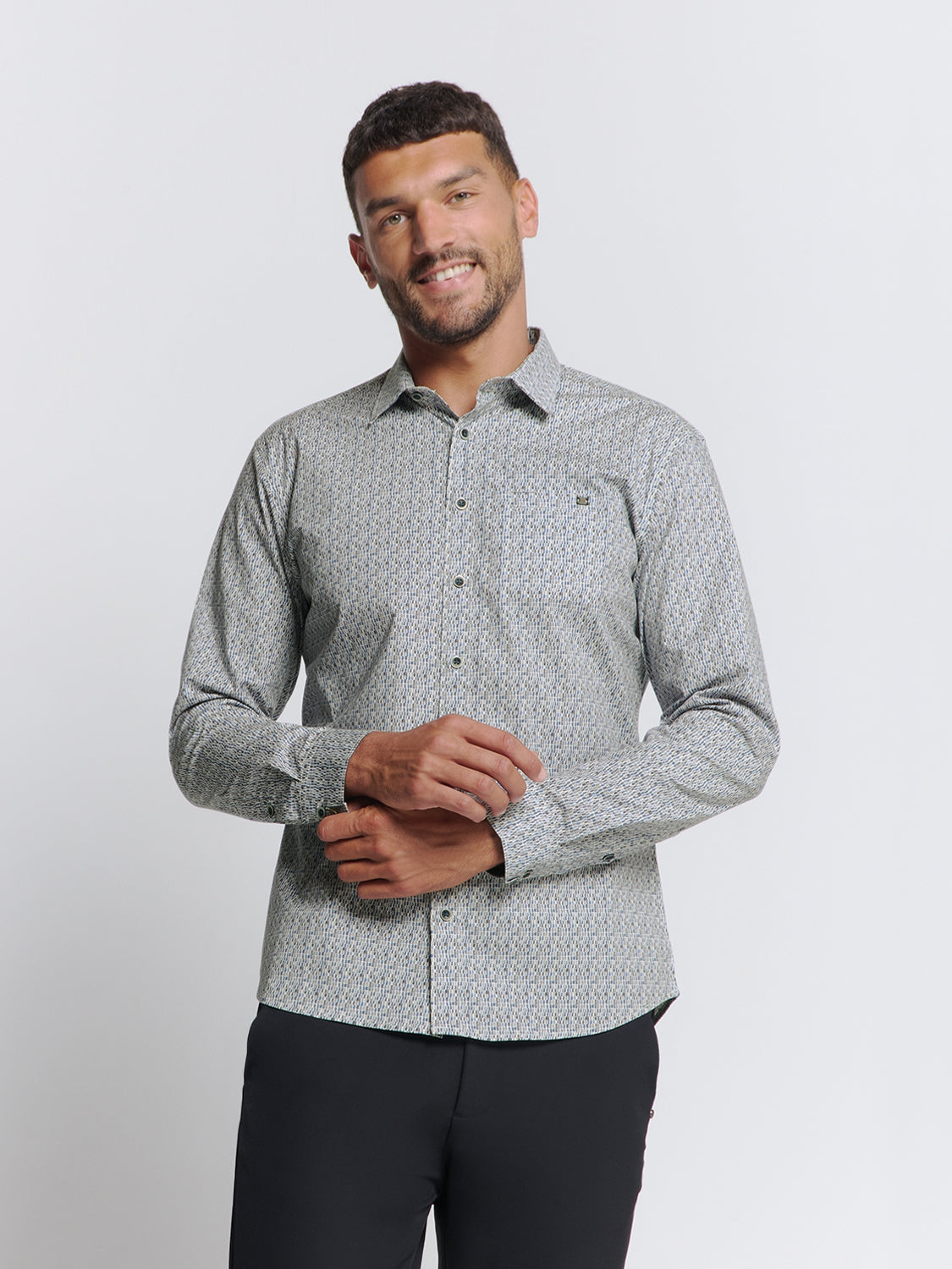 Hemden & Shirts & Polos