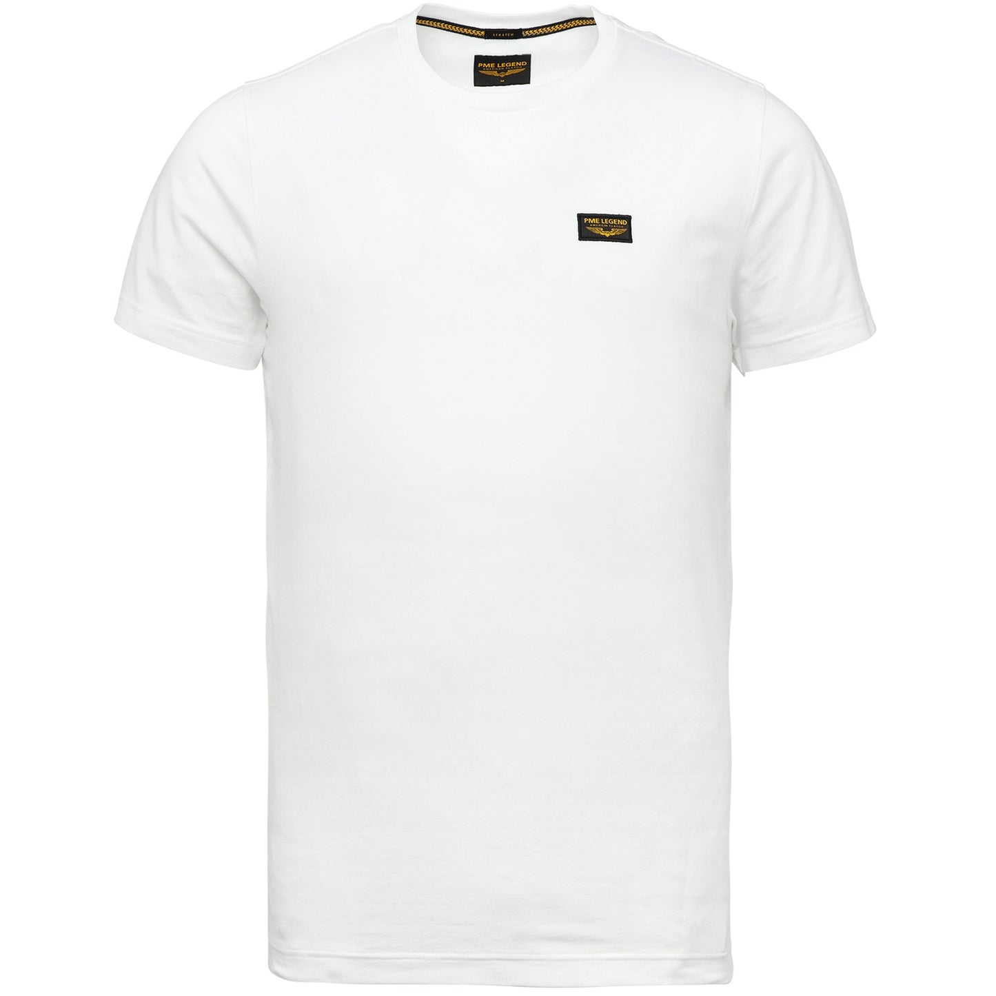 Short sleeve r-neck American Class - PTSS0000555
