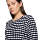 Shirt Kurz 3/4 Arm - 23791179