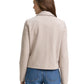 blazer jacket ottoman - 1047589
