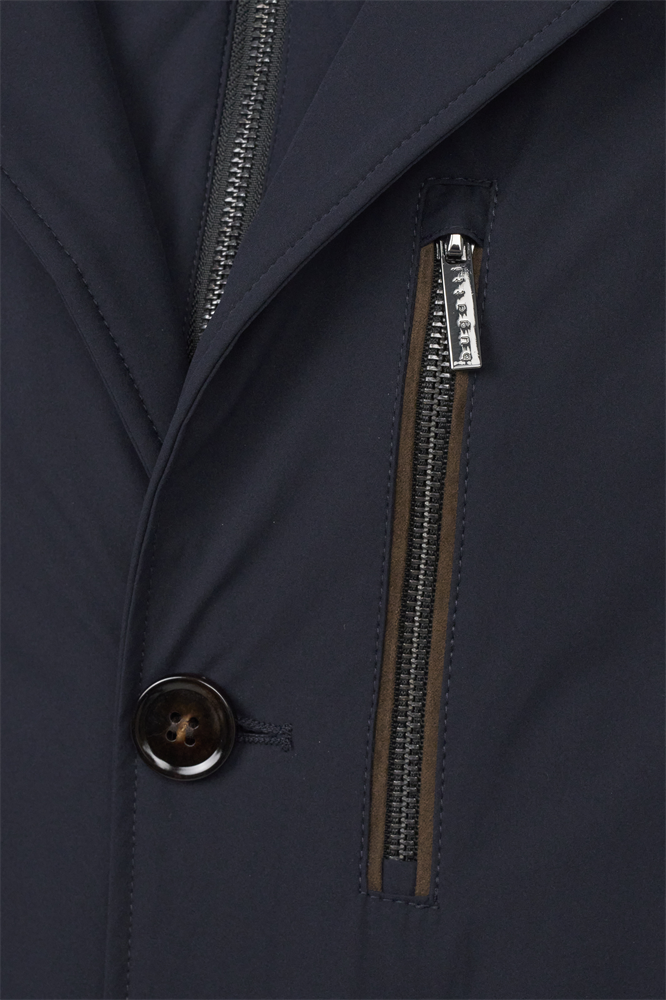 HERREN JACKE - 79043 775428