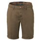 Short Chino Garment Dyed Twill Stre - 198190366SN