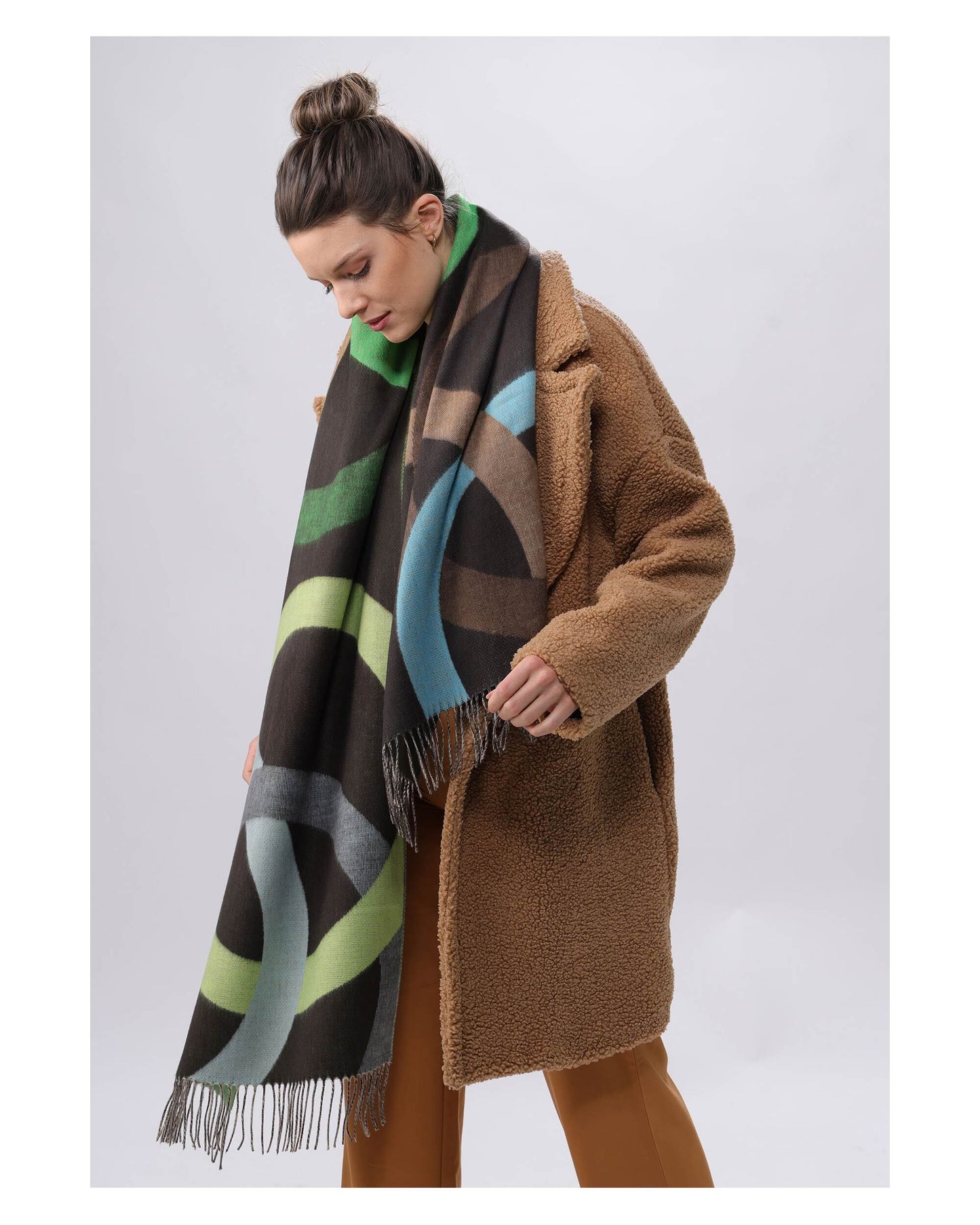 Cashmink Schal - 625242