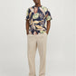 JJEJEFF AOP TEE SS SN - 12249329