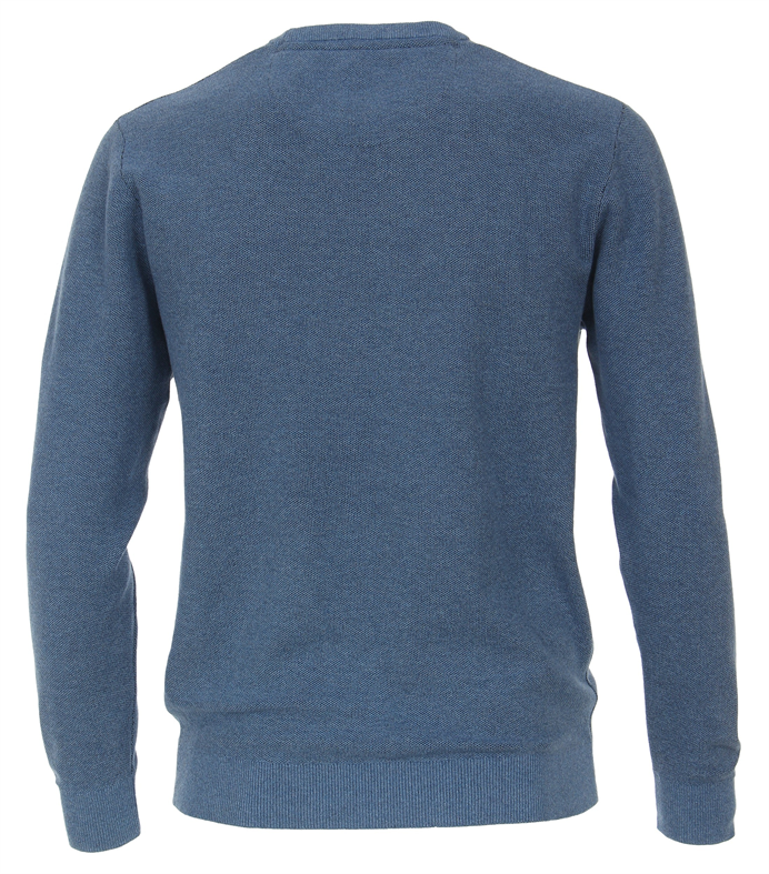 SNOS Pullover O-Neck - 413705800