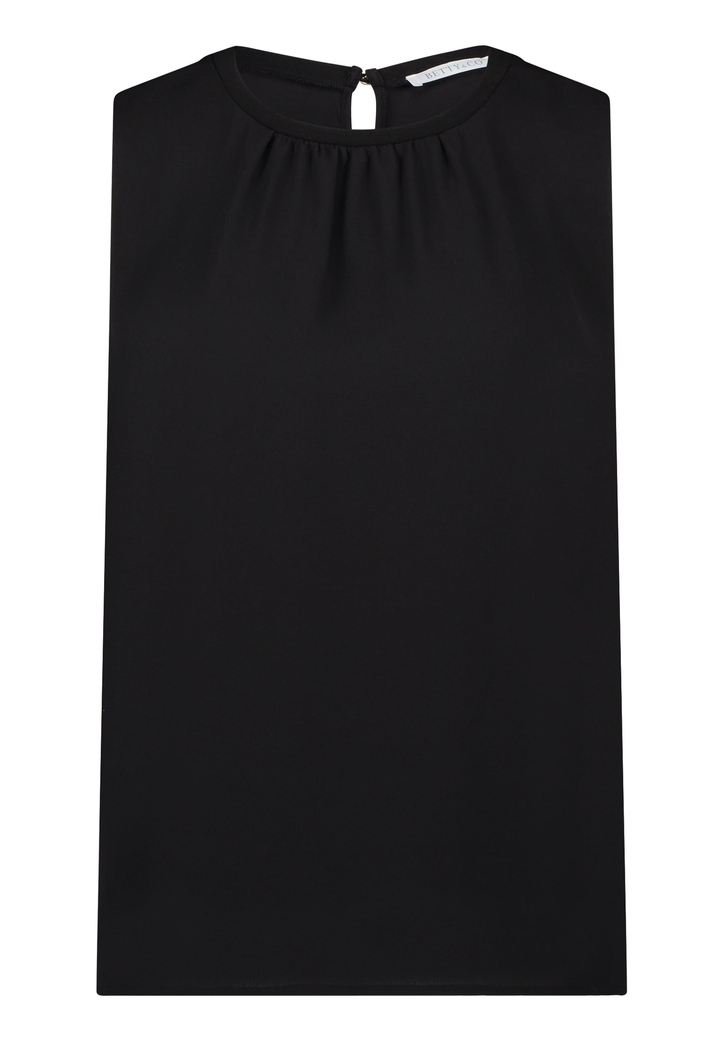 Shirt Kurz ohne Arm - 22663318