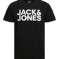 JJECORP LOGO TEE SS O-NECK NOOS - 12151955