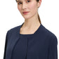 Shirt Jacke Kurz 1/1 Arm - 01344835