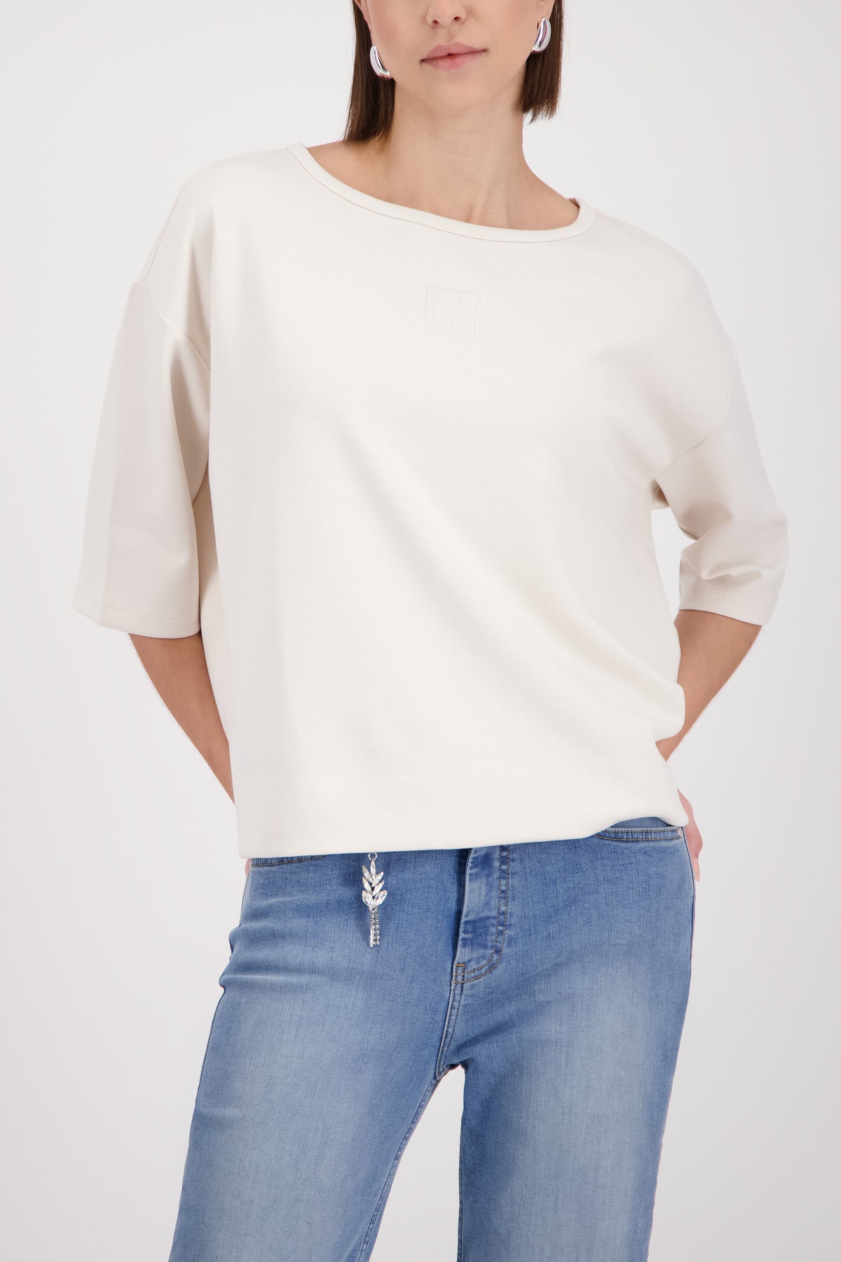 Sweatshirt - 410185