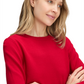 Strickpullover Kurz 1/1 Arm - 53422907