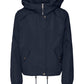 VMZOA SHORT PARKA NOOS - 10278214