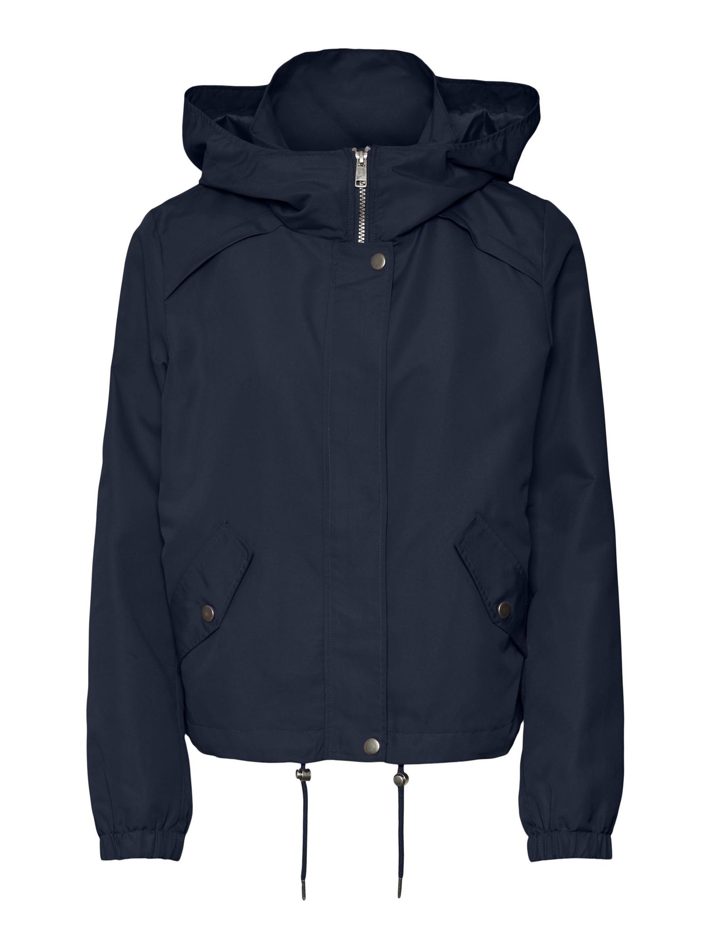 VMZOA SHORT PARKA NOOS - 10278214