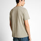 detailed t-shirt - 1050187