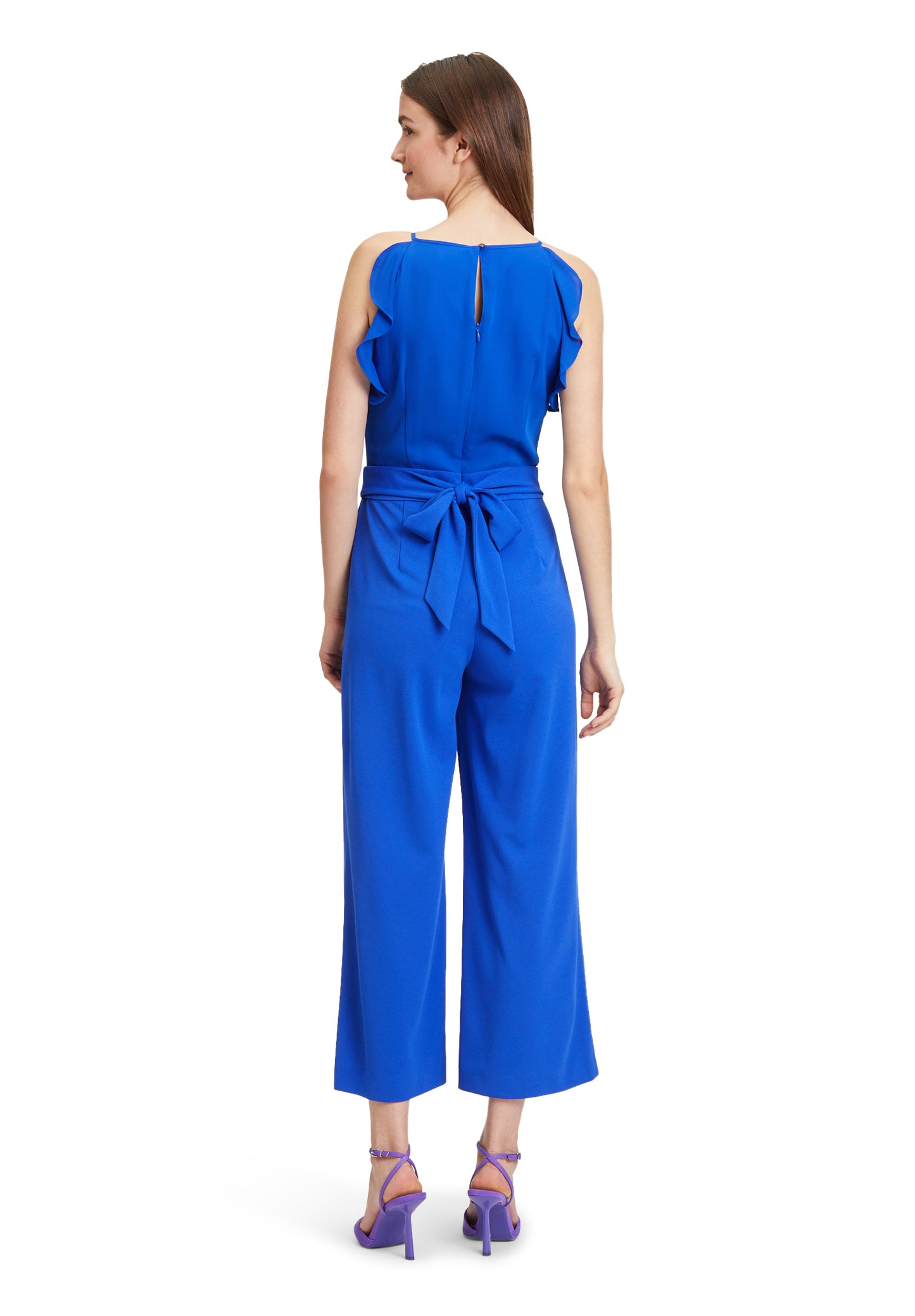Overall Lang ohne Arm - 01804867