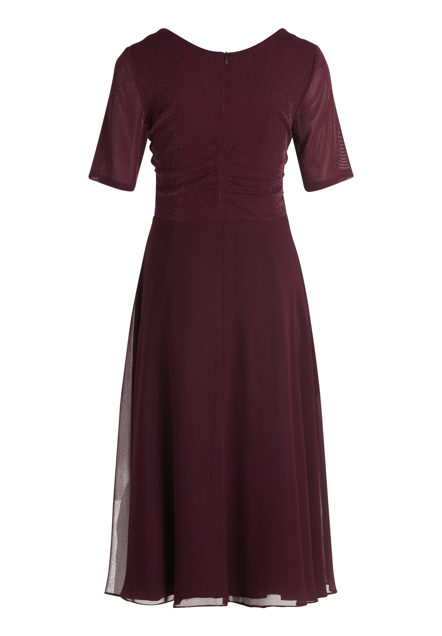 Kleid Kurz 1/2 Arm - 04404825