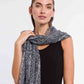 Polyester Schal - 640017