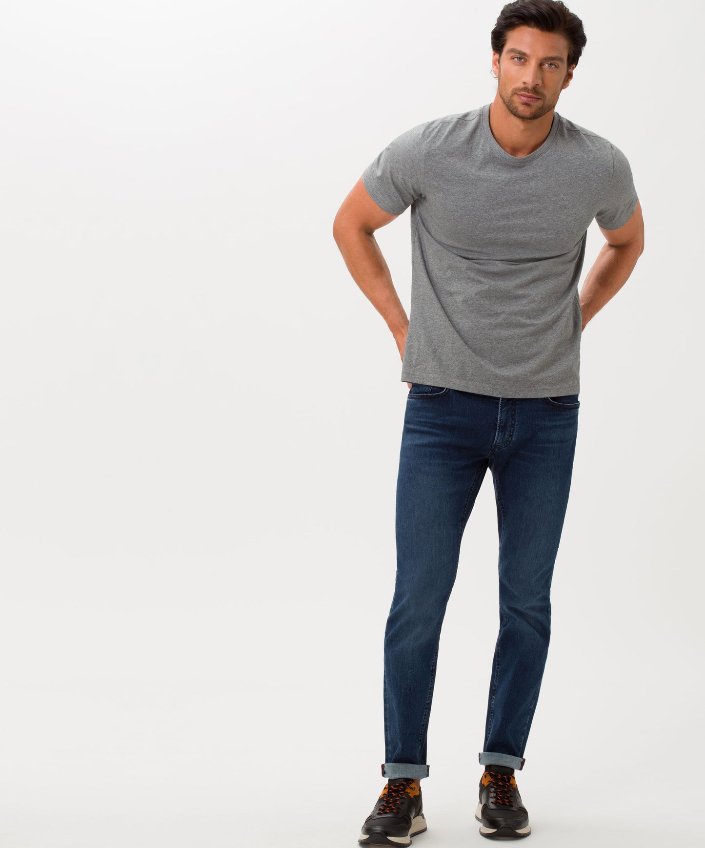 STYLE.TOMMY - 25-3607 70827100