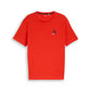 embroidered t-shirt - 1051496
