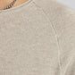 JJEHILL KNIT CREW NECK NOOS - 12157321