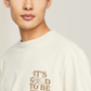 TJM REG NOVELTY GRAPHIC2 TEE - DM0DM18980