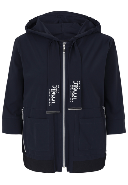 Jacke gewirkt - 135600