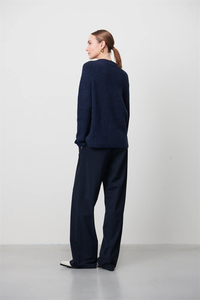 Eleny Pants Technical Jersey - U2231086