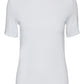 VMPANDA MODAL S/S TOP GA NOOS - 10231753