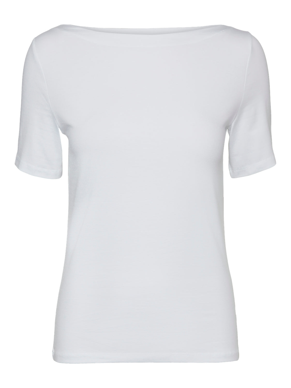 VMPANDA MODAL S/S TOP GA NOOS - 10231753