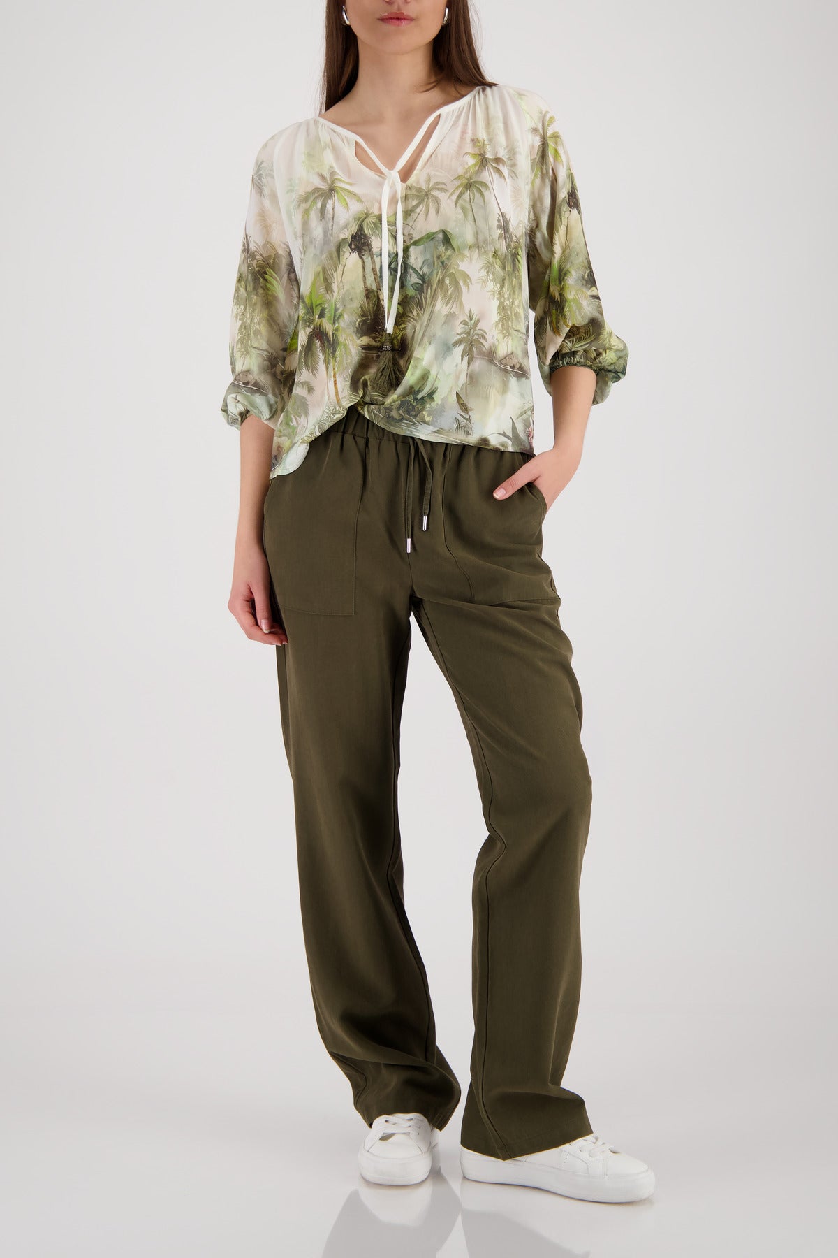 Bluse - 410678