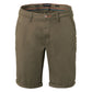 Short Chino Garment Dyed Twill Stre - 198190366SN