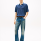 COOL TOUCH STRUCTURE SS POLO - MW0MW42795