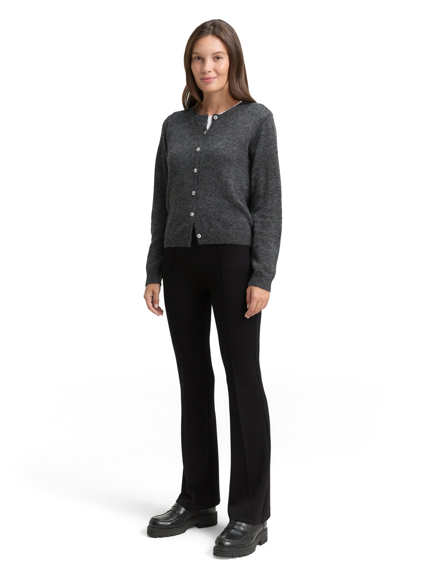 treggings with kick - 1049462