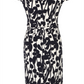 Kleid Kurz 1/2 Arm - 02924137