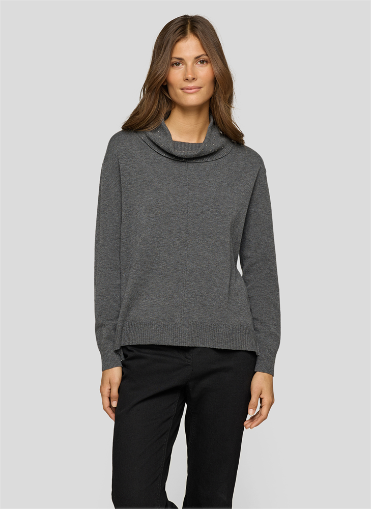 PULLOVER - 55-132600