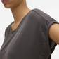 VMAVA PLAIN SS TOP JRS NOOS - 10284468
