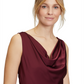 Kleid Kurz ohne Arm - 03234262
