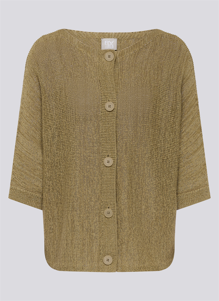 Strickjacke - 56-122520