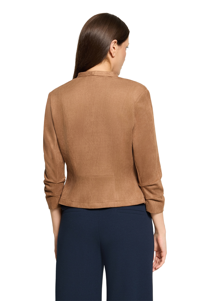 Blazerjacke Kurz 3/4 Arm - 44001673