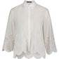 Bluse Kurz 1/1 Arm - 80361926