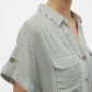 VMBUMPY SS SHIRT WVN NOOS - 10310139