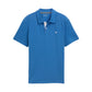 basic polo with contrast - 1031006