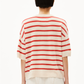 LIZAA LINO STRIPES - 30007195