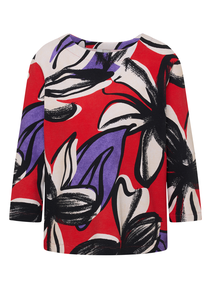 T-Shirt - 55-213358