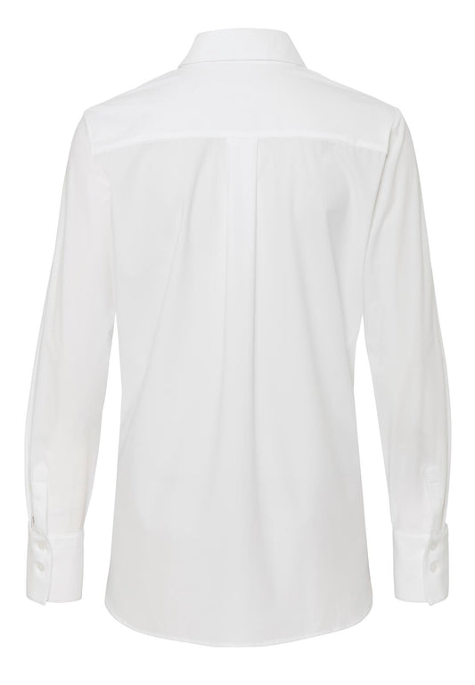 PURE- Functional Bluse Langarm - 3385-91901