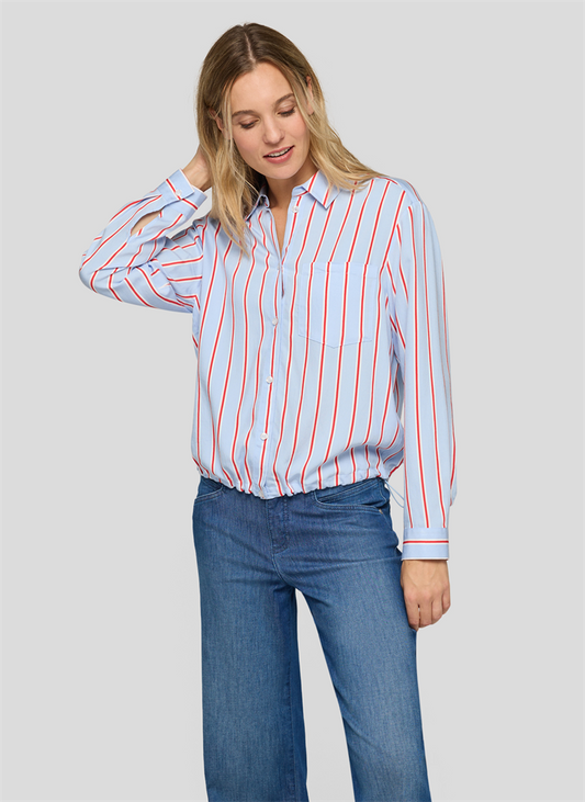 Bluse - 56-111101