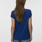 VMAVA PLAIN SS TOP JRS NOOS - 10284468