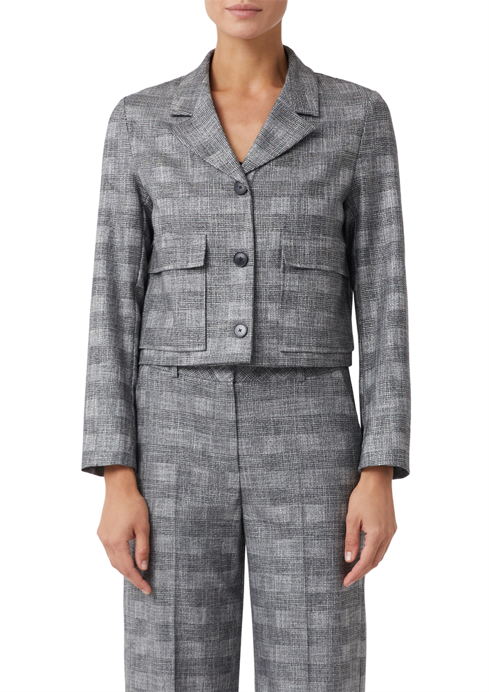 Indoor-Jacke - 2171442