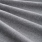 cotton cashmere knitted troyer - 1048018