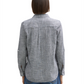 blouse with slub structure - 1035247
