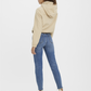 VMZOA SHORT PARKA NOOS - 10278214
